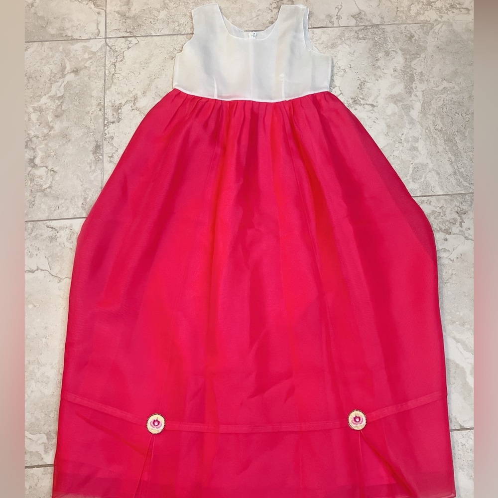 Korean Hanbok - Picture 2 of 8